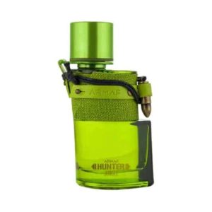 ארמאף האנטר גונגל לגבר 100 מל אדפ – ARMAF HUNTER JUNGLE FOR MAN 100ML EDP