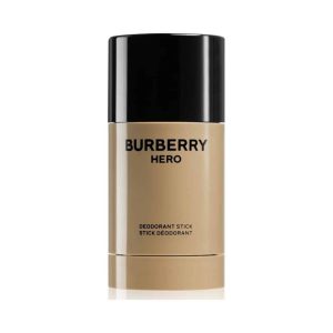 ברברי הירו דאודורנט סטיק לגבר 75 גרם – BURBERRY Hero Deo Stick for men 75G