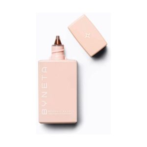 ביי נטע בראוני ברונזר לפנים ולמחשוף 30מ”ל – BY NETA BROWNIE BRONZE Skin Perfecting Bronzer 30ML