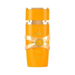 לטאפה יארה טואוס לאישה 100 מל אדפ – LATTAFA YARA TOUS FOR WOMEN 100ML EDP