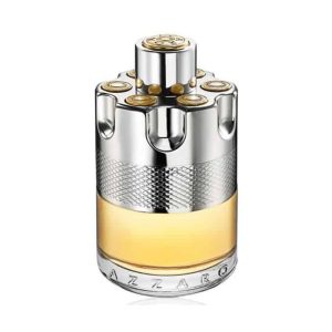 אזארו וונטד לגבר אדט – Azzaro Wanted for Men EDT
