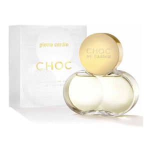 פייר קרדן שוק בושם לאישה 50מ”ל אדפ – Pierre Cardin Choc for Women 50ml EDP