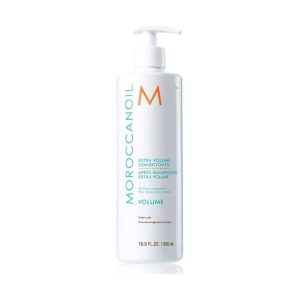 מורוקן אויל מרכך מעניק נפח Moroccanoil Extra Volume Conditioner