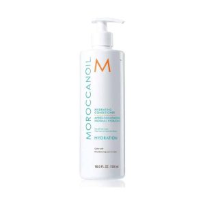 מורוקן אויל מרכך מעניק לחות 500 מ”ל – MOROCCANOIL HYDRATING Conditioner for dry hair 500ml