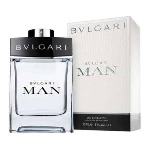 בולגרי מן לגבר 150 מל אדט – Bvlgari Man for Men 150ml EDT