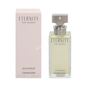 קלווין קליין אטרניטי לאישה 100 מל אדפ – Calvin Klein Eternity for Women 100ml EDP