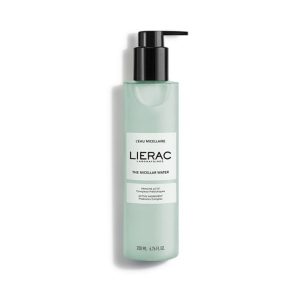 ליראק מים מיסלרים טבעוניים עם אצות 200 מ”ל – Lierac The Micellar Water 200ml