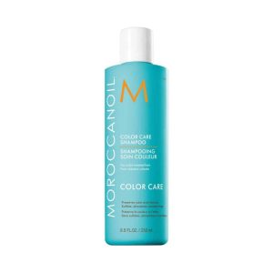 מרוקן אויל שמפו לשיער צבוע 250מ”ל – MOROCCANOIL COLOR CARE SHAMPOO 250ML