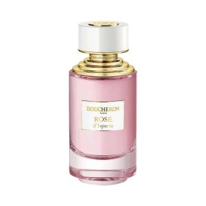 בושרון רוז דאיספרטה יוניסקס 125 מל אדפ – Boucheron Rose d’Isparta unisex 125ml EDP