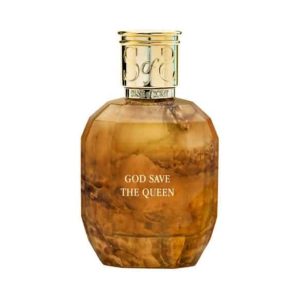 סנס אוף סנט גוד סייב דה קווין לאישה 100 מל אדפ – SENSE OF SCENT GOD SAVE THE QUEEN FOR WONEN 100ML EDP