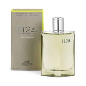 הרמס 24 פובורג לגבר 100 מל אדפ – Terre DHermes H24 for men 100ML EDP