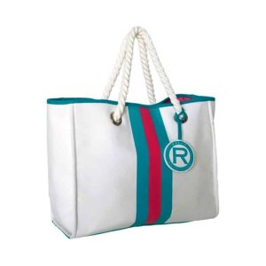 ראלף לורן תיק צד גדול RALPH LAUREN TOTE BAG