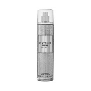 פריס הילטון פלטינום ראש מבשם גוף 236מ”ל – PARIS HILTON PLATINUM RUSH 236ML