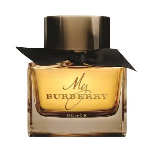 ברברי בלאק בושם לאישה באריזת טסטר אדפ 90מ”ל – BURBERRY BLACK EDP 90ML TESTER