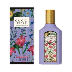 גוצי פלורה גורגס מגנוליה בושם לאישה אדפ GUCCI FLORA GORGEOUS MAGNOLIA EDP