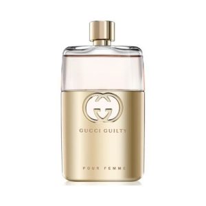 גוצי גילטי בושם לאישה 150מ”ל אדפ – GUCCI GUILTY FOR WOMEN 150ML EDP