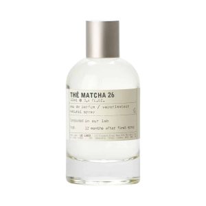 לה לאבו מאטצה 26 יוניסקס 100 מל אדפ – Le Labo The Matcha 26 Unisex 100ml EDP