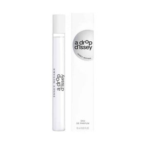 בושם לאשה איסי מיאקי דרופ דיסיי אדט 10מ”ל ISSEY MIYAKE DROP DISSEY EDT 10ML FOR HER