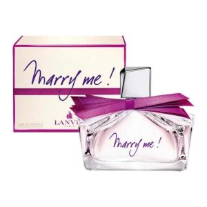 לנוין מרי מי בושם לאישה 75מ”ל אדפ – LANVIN MARRY ME FOR WOMEN 75ML EDP