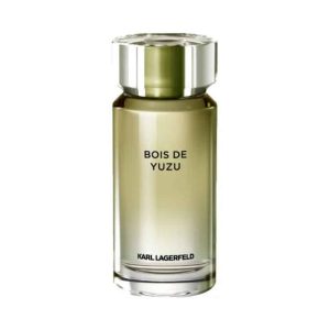 קרל לגרפלד בויס דה יוזו לגבר 100 מל אדט – KARL LAGERFELD BOIS DE YUZU FOR MEN 100ML EDT