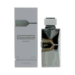 אל הרמין לבנטור בלאנש לאישה 200 מל אדפ – AL HARAMAIN LAVENTURE BLANCHE FOR WOMEN 200ML EDP