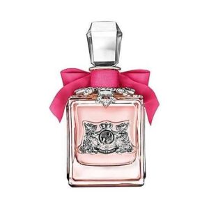 גוסי קוטור קוטור לה לה בושם לאישה אדפ 50מ”ל – Juicy Couture Couture La La for Women 50ml EDP