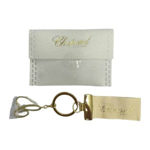 שופארד מחזיק מפתחות יוקרתי – Chopard luxury key chain