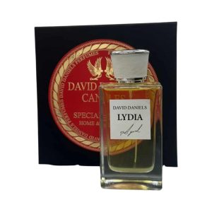 דיויד דניאלס לוריה לאישה 80 מל אדפ – David Daniels Perfumes Luria for women 80ml edp