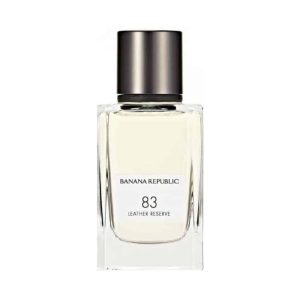 בננה ריפבליק לדר רזרב 83 יוניסקס אדפ – BANANA REPUBLIC LEATHER RESERVE 83 EDP