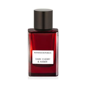 בננה ריפבליק דארק צרי אנד אמבר יוניסקס אדפ -BANANA REPUBLIC DARK CHERRY AND AMBER EDP