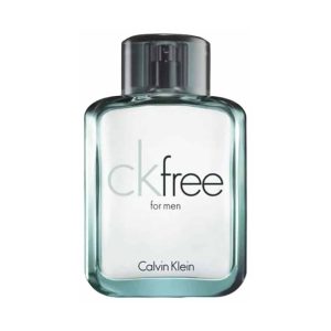 קלוין קליין סי קיי פרי לגבר 100 מל אדט – CALVIN KLEIN CK FREE FOR MEN 100ML EDT
