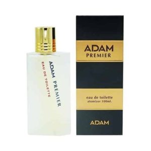 אדם פרמייר לגבר 100 מל אדט – ADAM PREMIER FOR MEN 100ML EDT