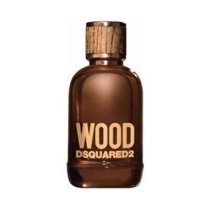 דיסקוורד ווד לגבר 100 מל אדפ טסטר – DSQUARED WOOD EDP 100ML TESTER