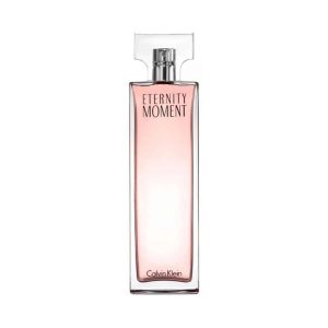 קלוין קליין אינרנטי מומנט לאישה 100 מל אדפ – Calvin Klein Eternity Moment for Women E.D.P