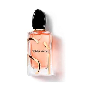 ארמני סי בושם לאישה אדפ אינטנס – ARMANI SI FOR WOMEN EDP INTENSE