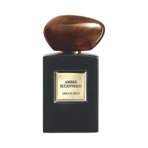 ארמני פרייב אמברה אסנטריקו יוניסקס 50 מל אדפ – ARMANI PRIVE AMBRE ECCENTRICO EDP 50ML
