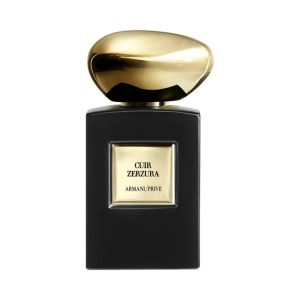 ארמני פרייב קוויר זרזורה יוניסקס 50 מל אדפ – ARMANI PRIVE CUIR ZERZURA EDP 50ML