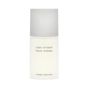 איסי מיאקי לגבר 125 מל אדט טסטר – ISSEY MIYAKE EDT 125ML TESTER