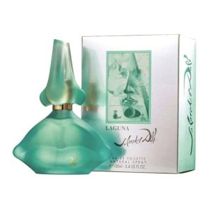 סלבדור דאלי לגונה בושם לאישה 100 מ”ל אדט – Salvador Dali Laguna for women 100ml EDT