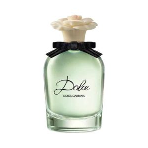 דולצה גבאנה דולצה לאישה 75 מל אדפ – DOLCE GABBANA DOLCE EDP 75ML