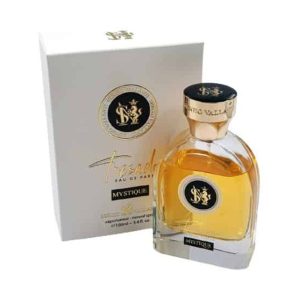 דומונט טרסדור מיסטיק יוניסקס 100 מל אדפ – DUMONT TRESADOR MISTIQUE UNISEX 100ML EDP