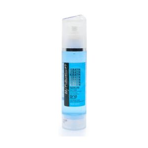 גויה סרום לשיער קרטין ללא מלחים 100 מל – BIO SPA HAIR SERUM KERATIN SALT FREE 100ML