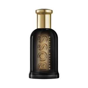 הוגו בוס בוטלד אליקסיר לגבר פרפיום – HUGO BOSS BOTTLED ELIXIR PARFUM