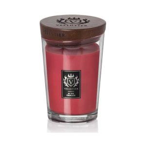 וולוטייר נר ריחני ביי דה פייר פלייס 515גרם – VELLUTIER Vintage BY THE FIREPLACE Candle 515G