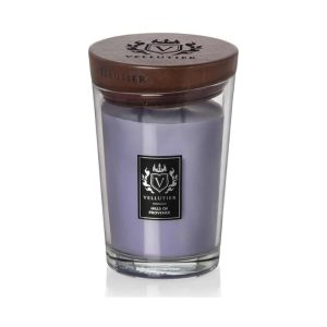 וולוטייר נר ריחני הילס אוף פרובנס 515גרם – VELLUTIER Vintage HILLS OF PROVENCE Candle 515G