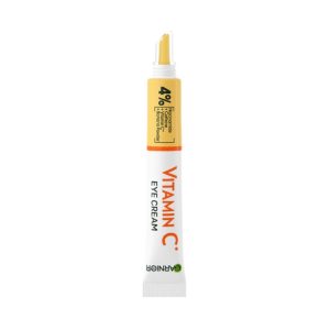 גרנייה קרם עיניים ויטמין סי 15מ”ל – GARNIER EYE CREAM VITAMIN C 15ML