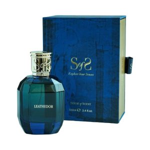 סנס אוף סנט לדרדור יוניסקס 100 מל אדפ – SENSE OF SCENT LEATHERDOR UNISEX 100ML EDP