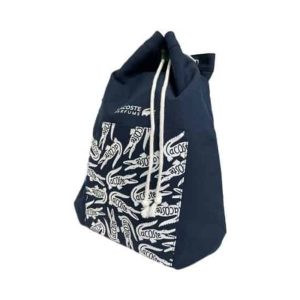 תיק גב לקוסט LACOSTE BAG