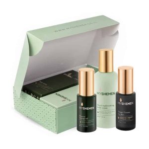 מיי שמן מארז מתנה יוקרתי – MY SHEMEN GIFT SET