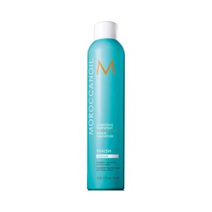 מורוקן אויל ספריי לעיצוב השיער מדיום 330מ”ל – MOROCCAN OIL Luminous Hairspray Medium 330ML
